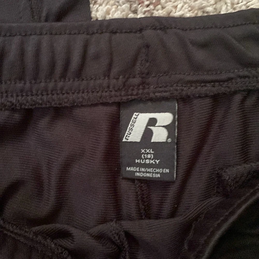 Russell Athletic Jogger Pants size XXL 18 Husky - Picture 4 of 5